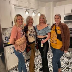 Meet your Posher, Jill